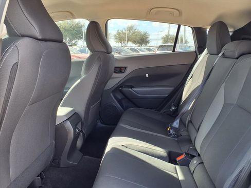 New 2026 Subaru Crosstrek 2.0i Premium image 5