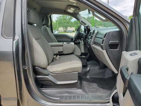 Used 2018 Ford F250 XL w/ Power Equipment Group RWD image 13