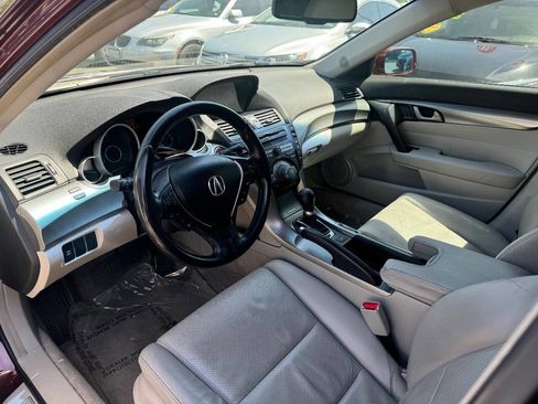 Used 2009 Acura TL w/ Technology Package image 12