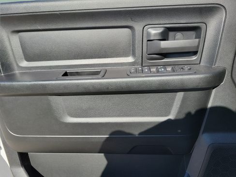Certified 2024 RAM 1500 Tradesman w/ Popular Equipment Group RWD image 11