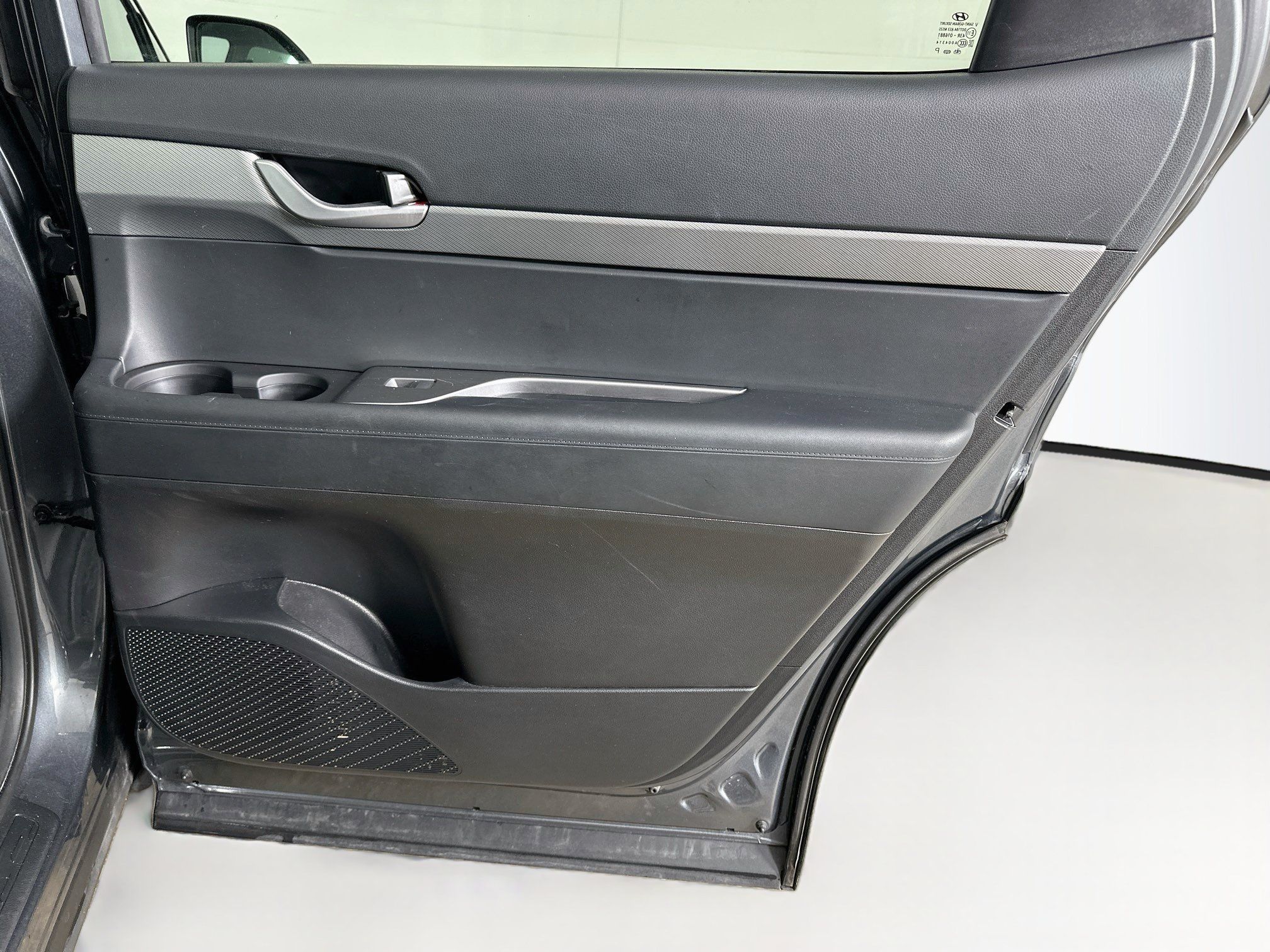 Used 2025 Hyundai Palisade SEL AWD/4WD image 33