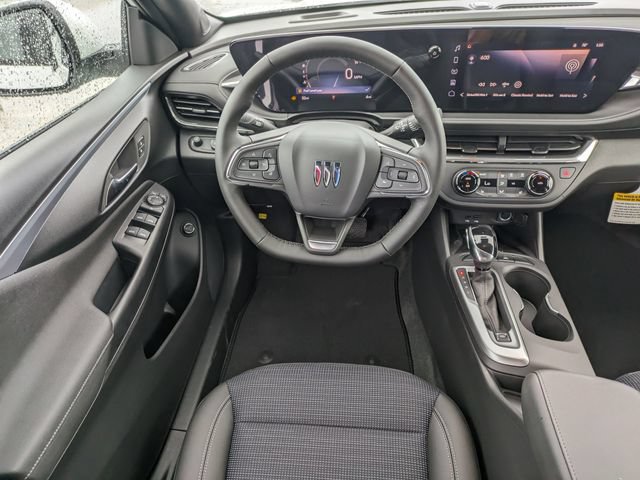 New 2026 Buick Envista Preferred w/ Convenience I Package FWD image 16