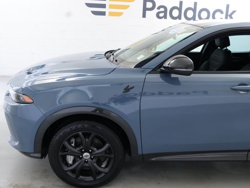 Used 2024 Dodge Hornet R/T Plus w/ R/T Blacktop Package image 4