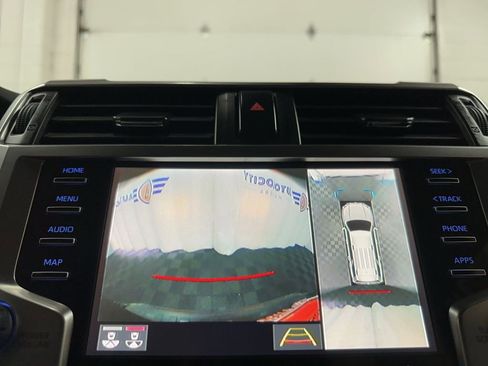 Used 2022 Toyota 4Runner SR5 Premium w/ Moonroof Package image 24