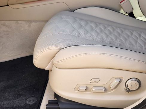 New 2026 Genesis G80 3.5T Sport Prestige image 17