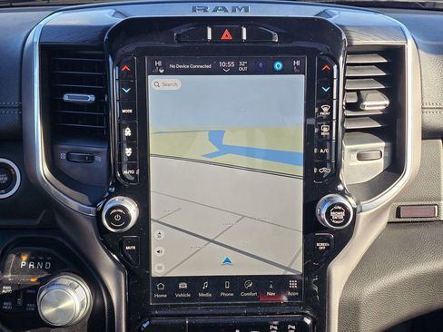Used 2023 RAM 1500 Laramie image 32