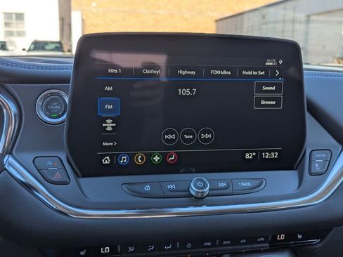 New 2025 Chevrolet Blazer LT w/ Convenience Package image 18