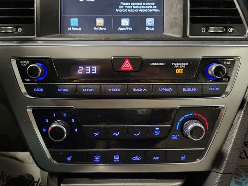 Used 2017 Hyundai Sonata Sport w/ Value Edition Package 02 image 20