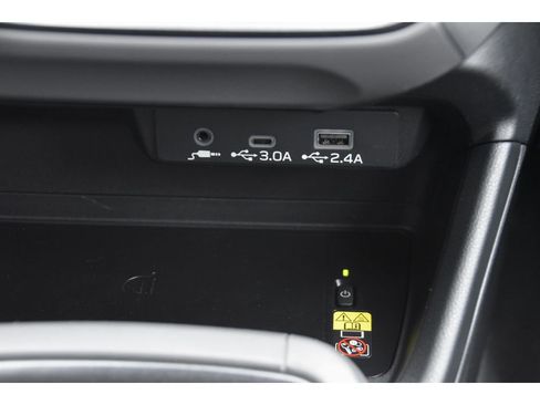 New 2026 Subaru Crosstrek 2.5i Limited AWD/4WD image 35