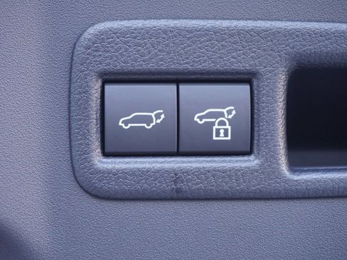 New 2026 Toyota bZ XLE image 8