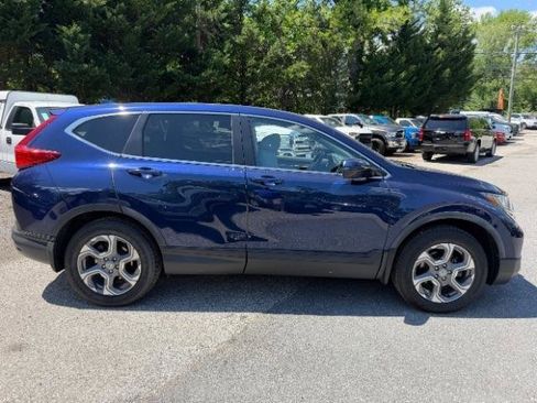Used 2018 Honda CR-V EX-L image 6