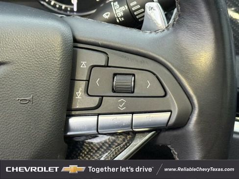 Used 2024 Cadillac XT6 Sport AWD/4WD image 15