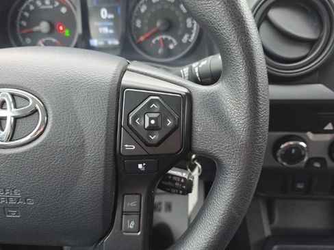 Certified 2023 Toyota Tacoma SR image 23
