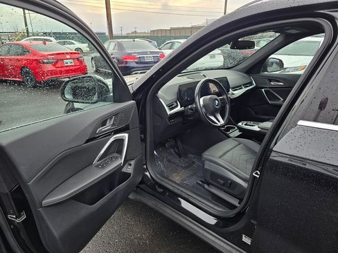 Used 2023 BMW X1 xDrive28i w/ Convenience Package image 20