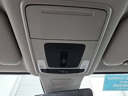 Used 2024 Honda CR-V EX-L image 21