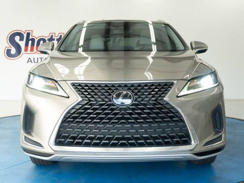 Used 2021 Lexus RX 350 FWD w/ Premium Package image 3