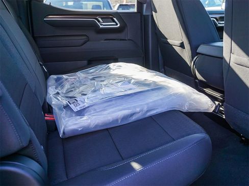 New 2026 Chevrolet Silverado 1500 LT w/ LPO, Dark Essentials Package image 13