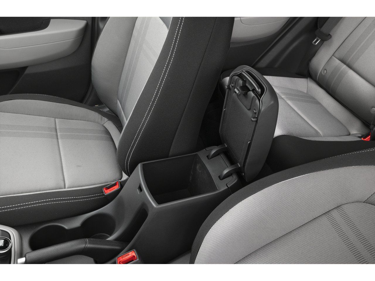 Used 2026 Hyundai Venue SEL FWD image 13