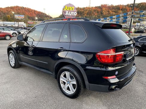 Used 2012 BMW X5 xDrive35i image 5