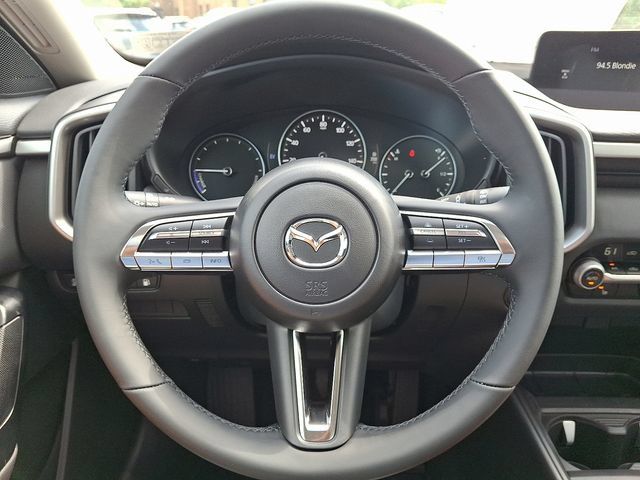 New 2026 MAZDA CX-50 2.5 Hybrid w/ Preferred Pkg AWD/4WD image 20