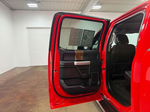 Used 2020 Ford F150 Lariat image 49