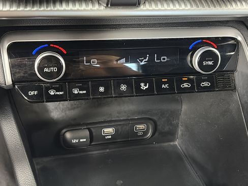 Certified 2022 Kia K5 GT-Line FWD image 22