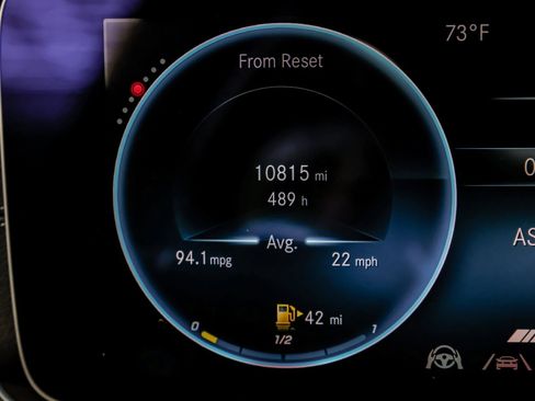 Used 2023 Mercedes-Benz AMG GT 53 image 19