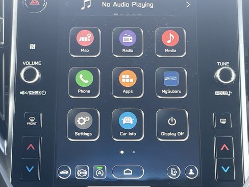 New 2026 Subaru Forester Limited image 24