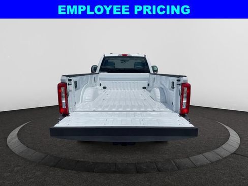 New 2026 Ford F350 XL AWD/4WD image 5