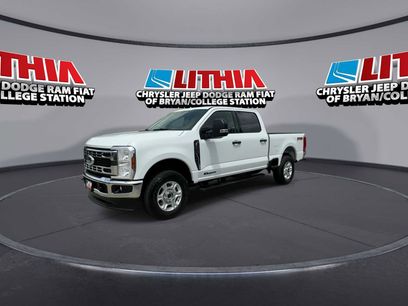 Used 2025 Ford F250 XLT w/ FX4 Off-Road Package