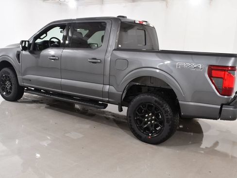 New 2026 Ford F150 XLT w/ Equipment Group 302A MID AWD/4WD image 15