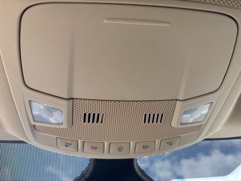 Certified 2024 Ford Edge SE image 27