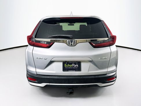 Used 2020 Honda CR-V EX image 7