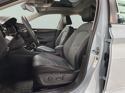 New 2026 Volkswagen Jetta SEL image 15