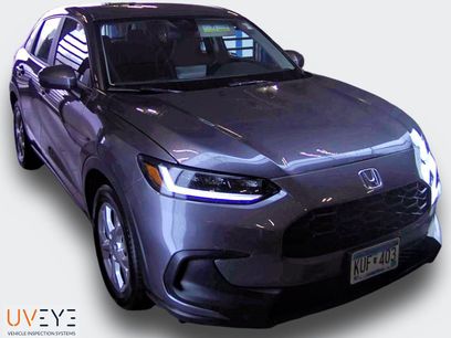 Used 2023 Honda HR-V LX