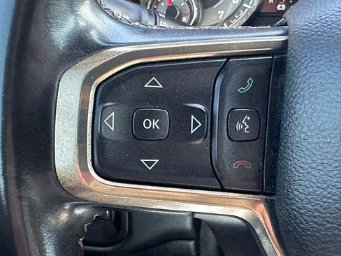 Used 2022 RAM 1500 Limited w/ Off Road Group image 27