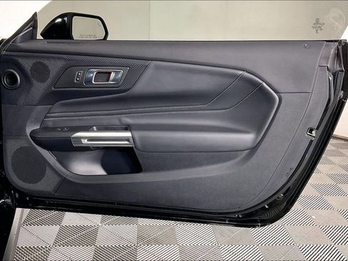 Used 2024 Ford Mustang GT Premium image 25