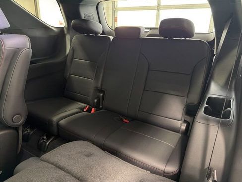 New 2026 Chevrolet Traverse Z71 image 26