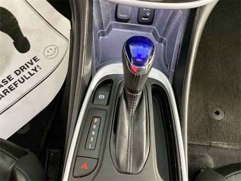 Used 2018 Chevrolet Volt LT w/ LT Driver Confidence Package image 43