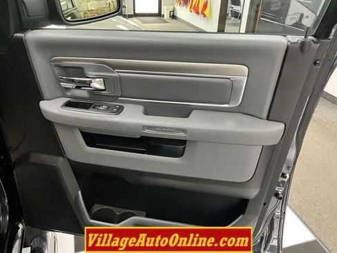 Used 2014 RAM 1500 Outdoorsman image 33