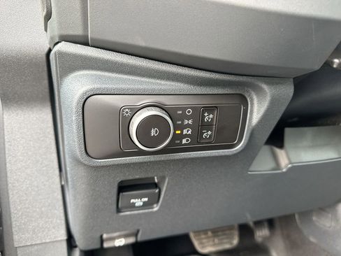 New 2026 Ford Bronco Badlands w/ Sasquatch Package image 19