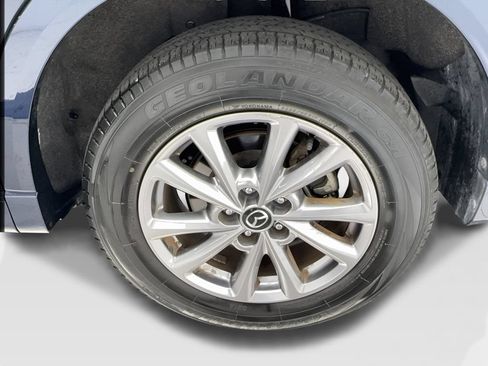 Used 2024 MAZDA CX-5 AWD 2.5 S w/ Preferred Package image 12