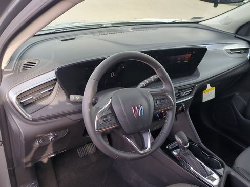 New 2026 Buick Encore GX Preferred image 9