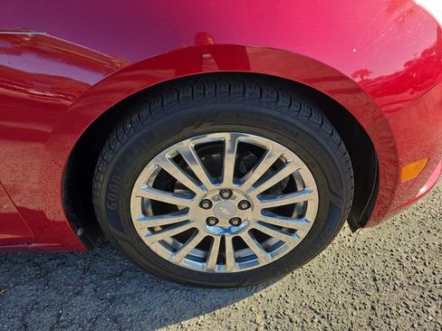 Used 2012 Chevrolet Cruze Eco image 12