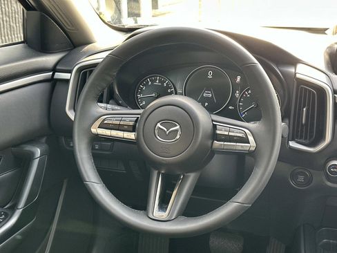 Certified 2025 MAZDA CX-50 AWD 2.5 S w/ Weather Package image 25