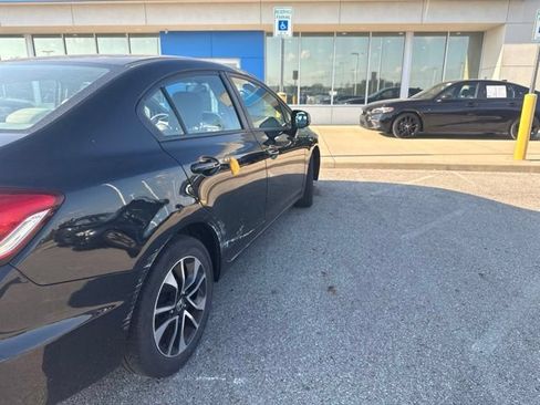 Used 2013 Honda Civic EX image 3