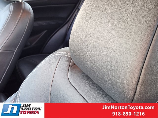 Used 2025 MAZDA CX-5 AWD 2.5 S w/ Premium Plus Pkg image 16