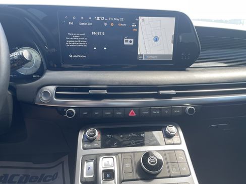 Used 2025 Hyundai Palisade Calligraphy FWD image 34