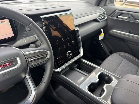 New 2026 GMC Acadia Elevation w/ Black Edition AWD/4WD image 23