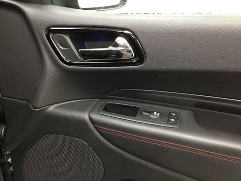 Used 2025 Dodge Durango R/T AWD/4WD image 27